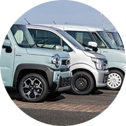 車両販売