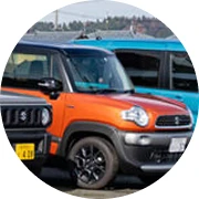 カーリース