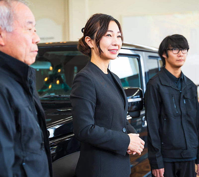 社員